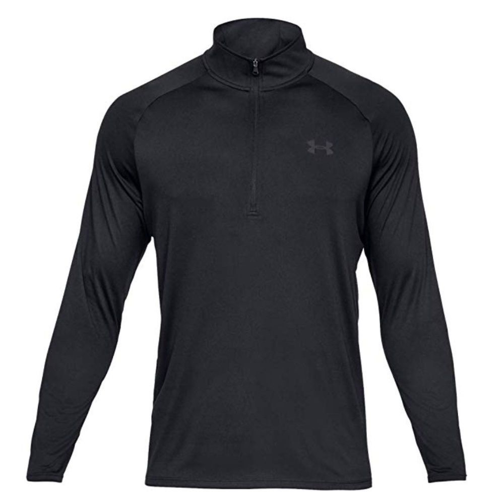 Under Armour Tech Zip Up